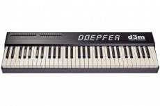 Doepfer d3m Organ Master Keyboard