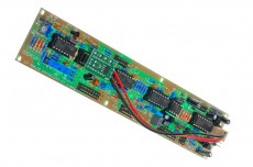 Doepfer DIY Synthesizer Kit without temperature control