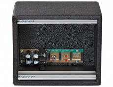 Doepfer A-100MCV Mini Case Vintage