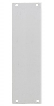 Doepfer Blind Back Panel 84HP