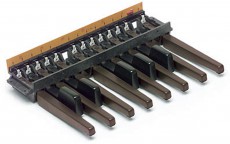 Doepfer Bass Pedal Fatar PD/3 13 keys