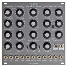 Cwejman VM-1 Voice-Module