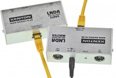 Kenton LNDR / MIDI Linedriver