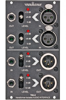 Vermona Modular TAI-4