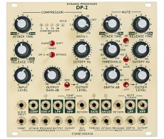 Cwejman DP-2 Dynamic Processor
