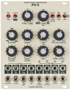 Cwejman PH-8