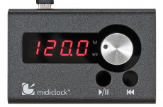 E-RM midiclock+