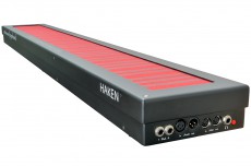 Haken Audio Continuum Full Size