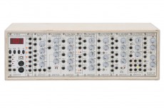Doepfer A-100 Basic Starter System LC3
