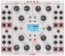 Flame 4 VOX