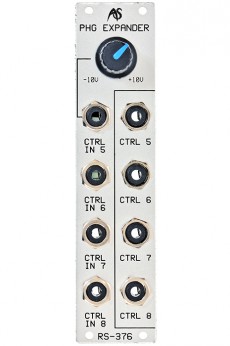 Analogue Systems RS-376 PHG Expander