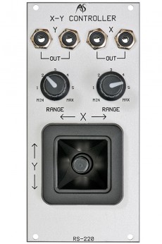 Analogue Systems RS-220 Joystick