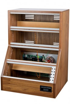 Analogue Systems RS 8000 cb (cabinet only!)