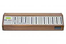 Analogue Systems System 3 (Apprentice Case)