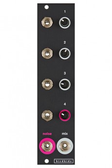 birdkids Mixer/Noise