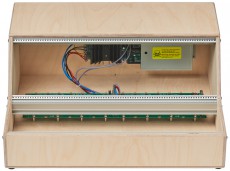 Doepfer A-100LCB Low Cost Base with PSU3