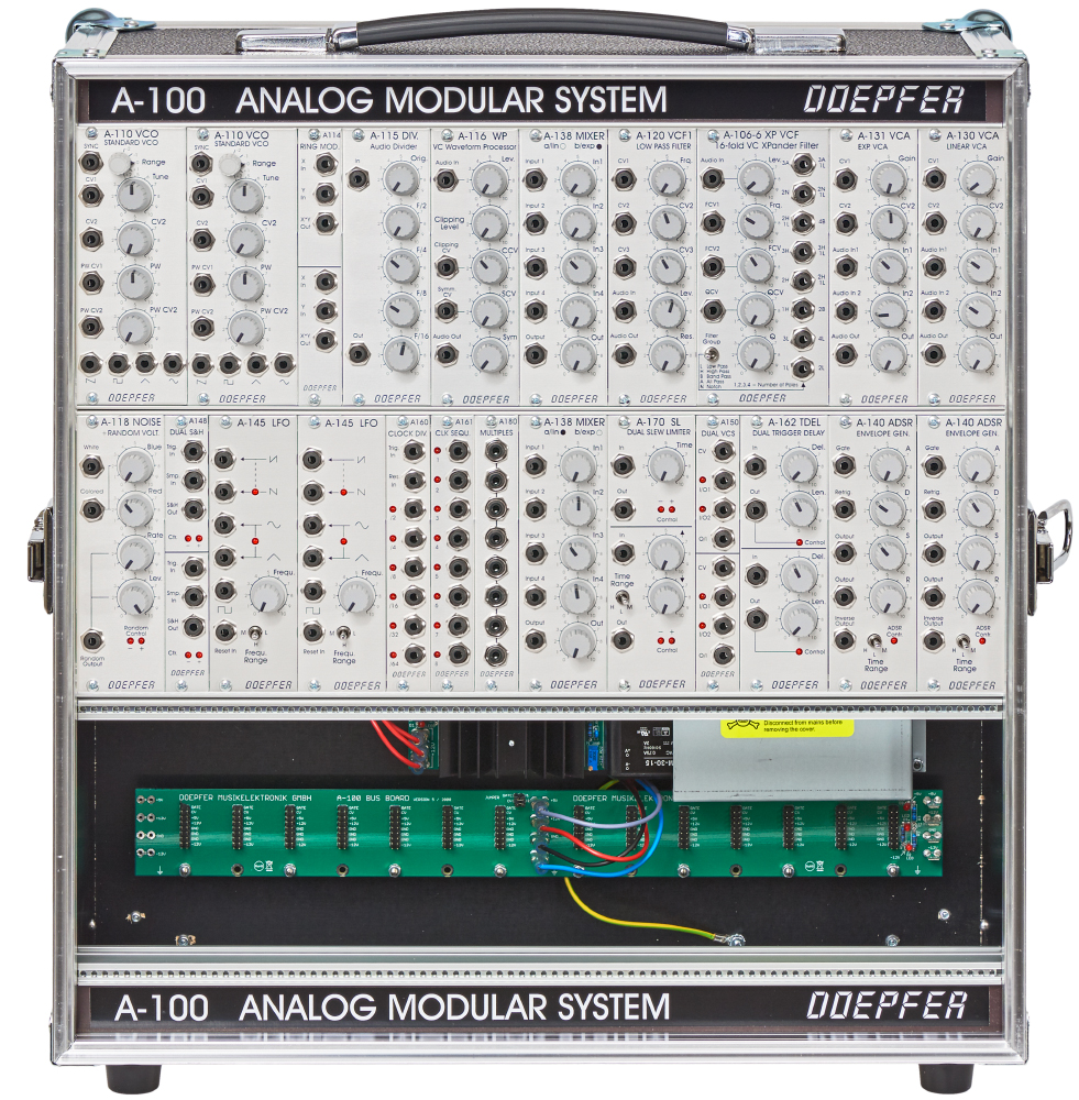 Systems Systems