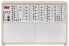 Doepfer A-100 Basic Starter System LC6 with PSU3