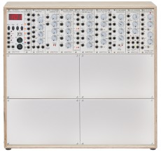 Doepfer A-100 Basic Starter System LC9 + 4xB42 with PSU3