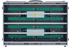Doepfer A-100PMS12 Single Monster Case 12U 168HP with PSU3