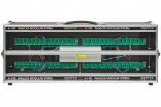 Doepfer A-100PMS6 Single Monster Case 6U 168HP with PSU3