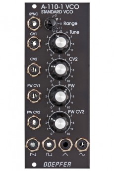 Doepfer A-110-1 Vintage Edition