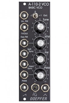 Doepfer A-110-2 Vintage Edition