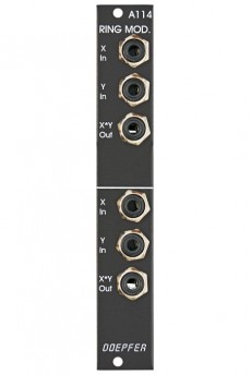Doepfer A-114 Vintage Edition