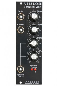 Doepfer A-118 Vintage Edition