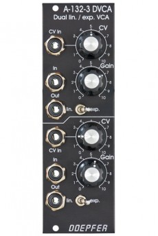 Doepfer A-132-3 Vintage Edition