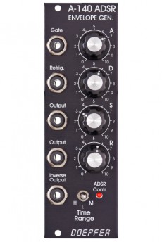 Doepfer A-140 Vintage Edition