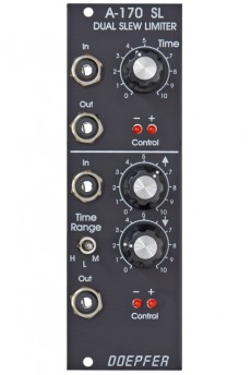 Doepfer A-170 Vintage Edition