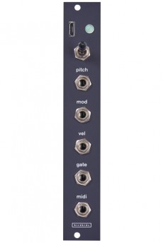 birdkids Power Midi