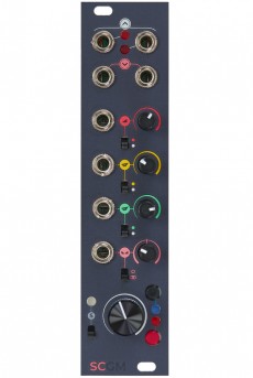 Frap Tools CGM Creative Mixer Channel