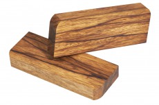Frap Tools Plus Wood Sides Dark Combo Pack 2 pcs