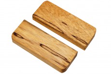 Frap Tools Plus Wood Sides Spotted Combo Pack 2 pcs