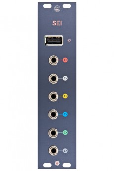 Frap Tools SEI Trunk Line/USB Power
