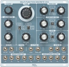 ACL - Multifunction Discrete VCO