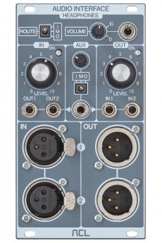ACL - Audio Interface