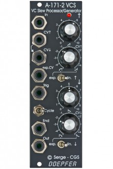 Doepfer A-171-2 Vintage