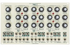 Cwejman MBC-3 Multi Band Compressor