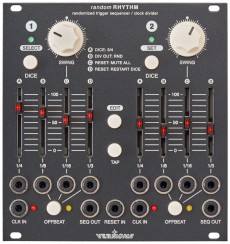 Vermona randomRhythm