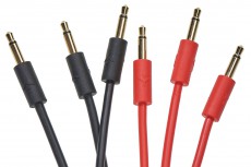 Endorphin.es Trippy Cables Set of 6