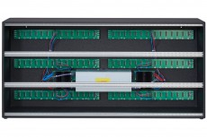 Doepfer A-100LMS9V Low Cost Monster Case 9U Vintage