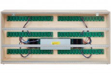 Doepfer A-100LMS9 Low Cost Monster Case 9U