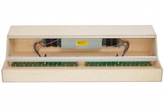 Doepfer A-100LMB Low Cost Monster Base