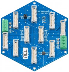 ACL - Power Distribution Board