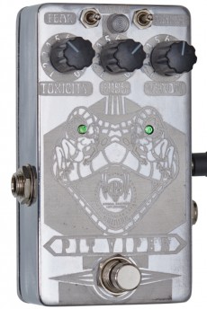 Animal Factory Pedal Pit Viper