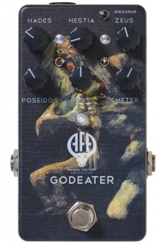 Animal Factory Pedal Godeater