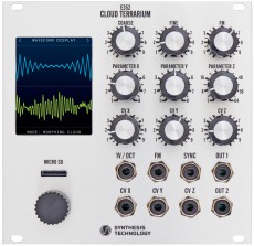 Synthesis Technology E352 Cloud Terrarium